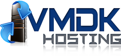 VMDK HOSTING